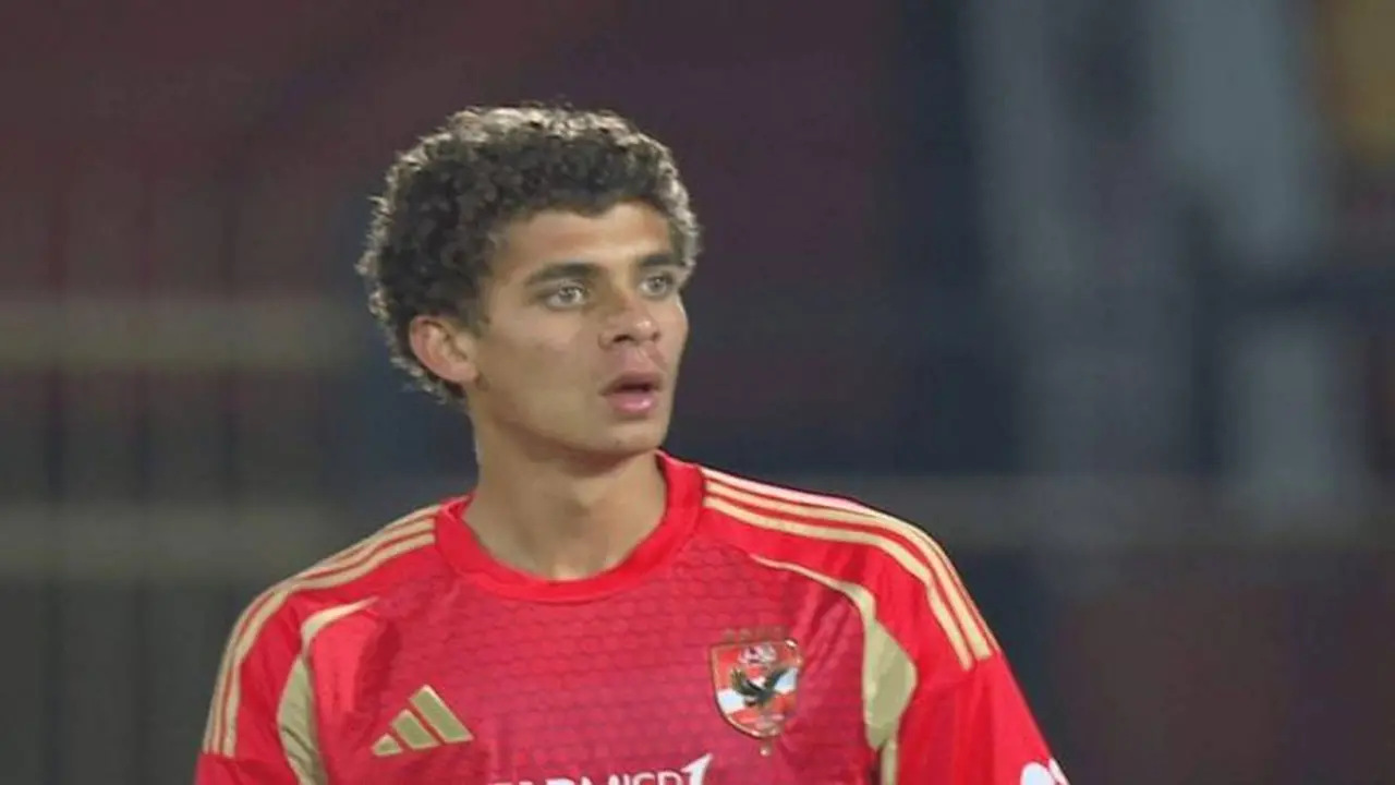 برشلونة يرفع العرض لحمزة عبد الكريم مع تعثر المفاوضات